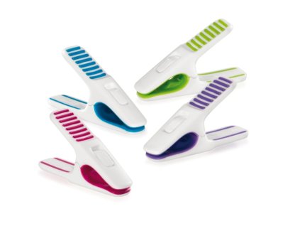 Tescoma Štipce na bielizeň CLEAN KIT, 20 ks