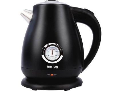 Rýchlovarná kanvica HUSLOG AK-0932 1,7 l