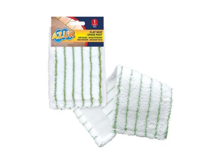 Náhrada na mop Azur 40x15 cm