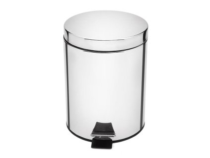 Kôš na odpad nerez 5 l