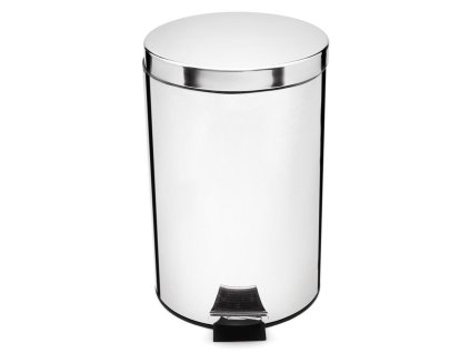 Kôš na odpad nerez 12 l