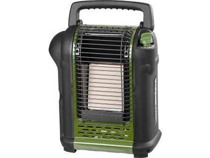 Ohrievač Strend Pro AD037, na kartušu so závitom, prenosný, piezo