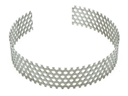 Sitko CRIVELLO, 6,0 mm, na šrotovník