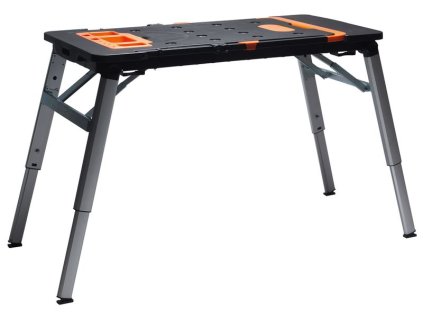Stôl Strend Pro OD-96000, pracovný, multifunkčný, 7-in-1