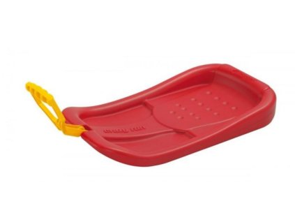 Boby Crazy run 56x35 cm červené