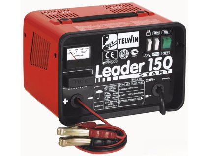 leader 150 Photoroom