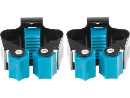 Držiak Strend Pro, na záhradné náradie, set, 35 mm