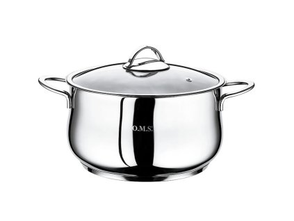 Hrniec Teo nerez 6,2 l