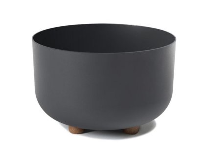 Kvetináč Sofia 270/170 mm antracit