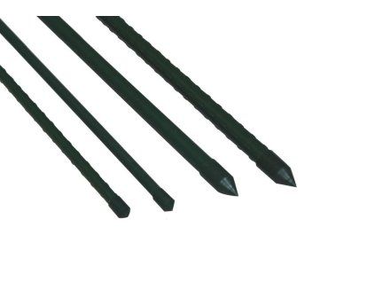 Tyč oporná 11 mm/180 cm vrúbkovaná