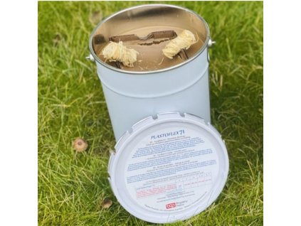 Sviečka proti mrazu Plastoflex 4,5kg