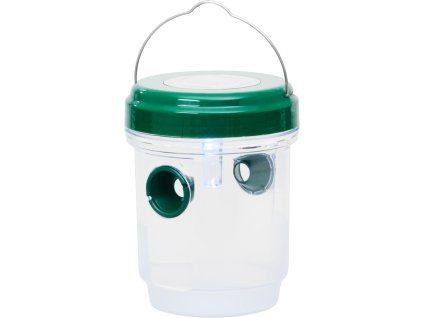 Lapač hmyzu Strend Pro, solárny