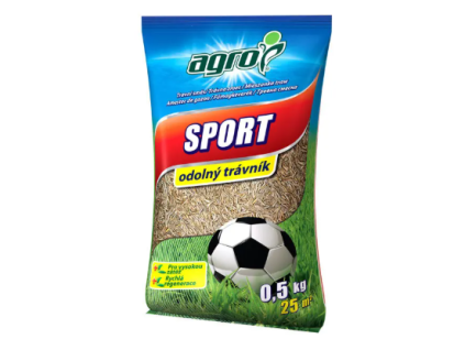 agro šport