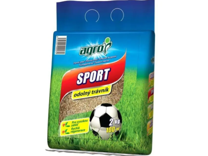 šport