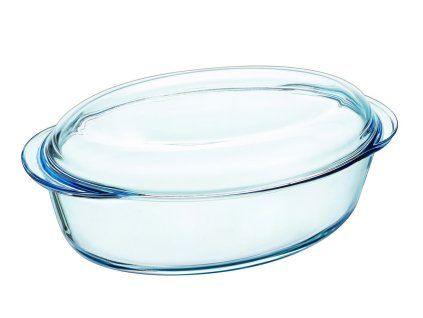 Misa oválna zapekacia Pyrex 3,1+1l