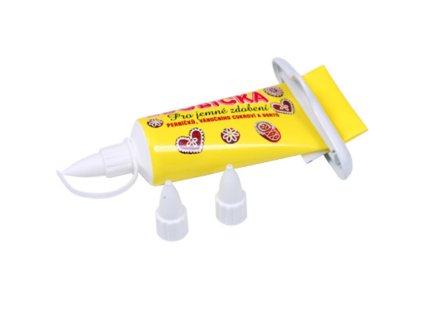 3579 zdobicka na jemne zdobenie