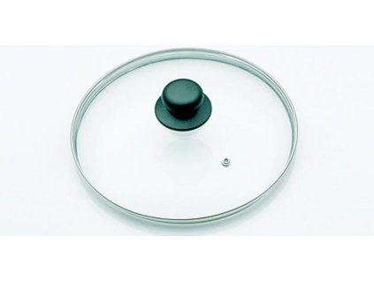 3993 pokrievka 18cm sklo