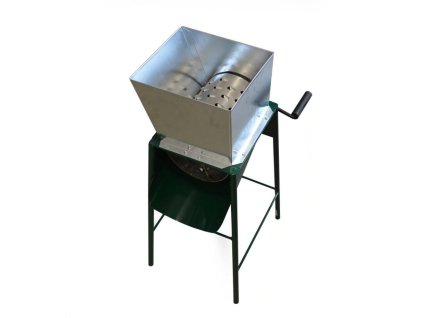 5067 rezacka na repu stojanova fe zn inox