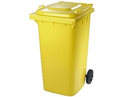 5295 popolnica 120 l zlta uh kuka