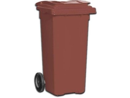 5322 popolnica 240 l hneda uh kuka