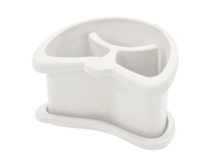 5490 odkvapavac uh na pribor 18 8x12 1xh13 3cm kremovy brio tontarelli