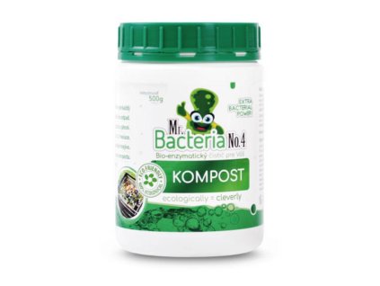 5622 mr bacteria kompost 500 g