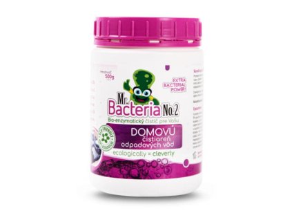 5625 mr bacteria domove cov 500 g