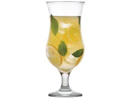 5670 pohar na koktejl 460 ml fiesta ciry sklo sada 6 ks