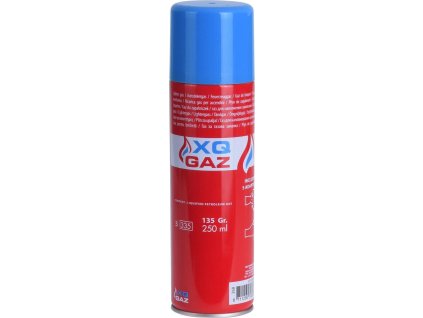 5700 napln do zapalovacov 250ml propan butan