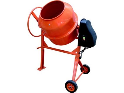 6081 miesacka stavebna typ cm160 objem 140 l