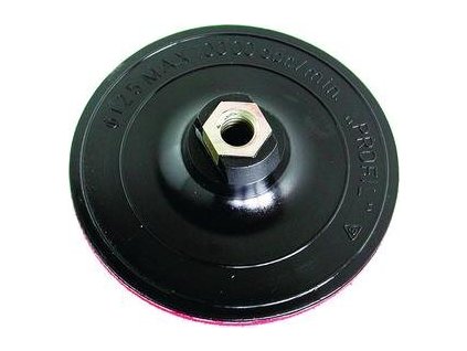 6207 tanier unasaci so suchym zipsom pre uhl brusky m14 125mm extol 108500