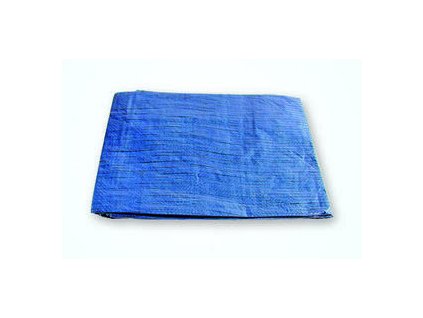 6255 plachta zakryvacia pe standard 3x5m oka po celom obvode