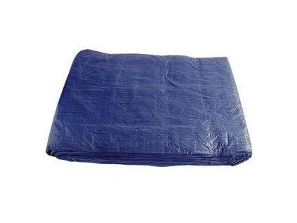 6270 plachta zakryvacia pe standard 10x15m oka po celom obvode