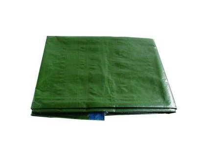 6312 plachta zakryvacia pe 150g m2 4x5m oka po celom obvode