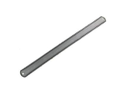 6417 list pilovy na kov a drevo obojstranny 300mm 3ks 24 8 zubov na palec