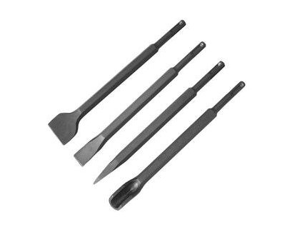 6492 sekace do betonu sds plus 250mm 4 dielna sada