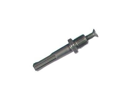 6510 adapter z sds plus na 1 2 20unf extol 27300
