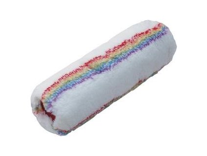 6564 valcek maliarsky multicolor 250mm pr 8mm