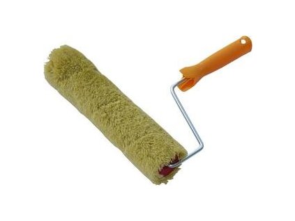 6567 valcek maliarsky syntex 250mm pr 6mm