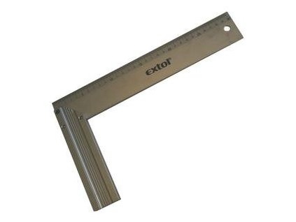 6609 uholnik prilozny hlinikovy 400mmx210mm