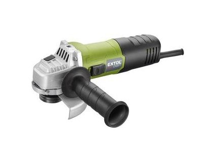 6642 bruska uhlova prikon 900w 125mm extol 403126