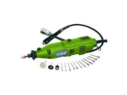 6651 bruska priama 130w extol 404116