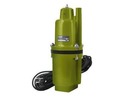 6714 cerpadlo ponorne prikon 300w max prepravny objem 1400l hod max vytlak 50m napajacia snura 10m