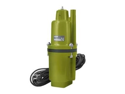 6723 ponorne cerpadlo prikon 600w max prepravny objem2000l hod vytlak 70m napajacia snura 20m
