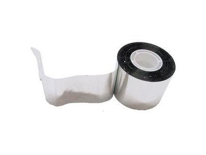6813 paska lepiaca metalicka 50mmx50m