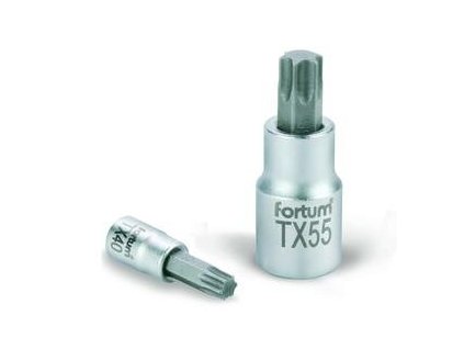 7041 hlavica zastrcna 1 2 x55mm torx tx70