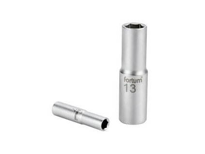 7101 hlavica nastrcna 1 4 9 0mm predlzena