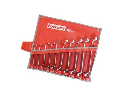 7281 ockove kluce 6 24 27mm 10 dielna sada