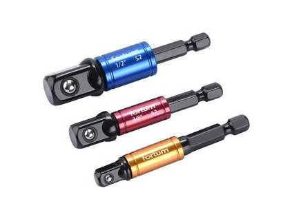 7290 sada adapterov 3ks 1 4 6 hran na 1 4 3 8 1 2 4 hran s2