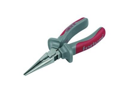 7326 klieste pologulate priame 200mm